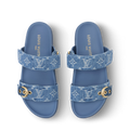 Louis Vuitton Bom Dia Comfort Mule PTR
