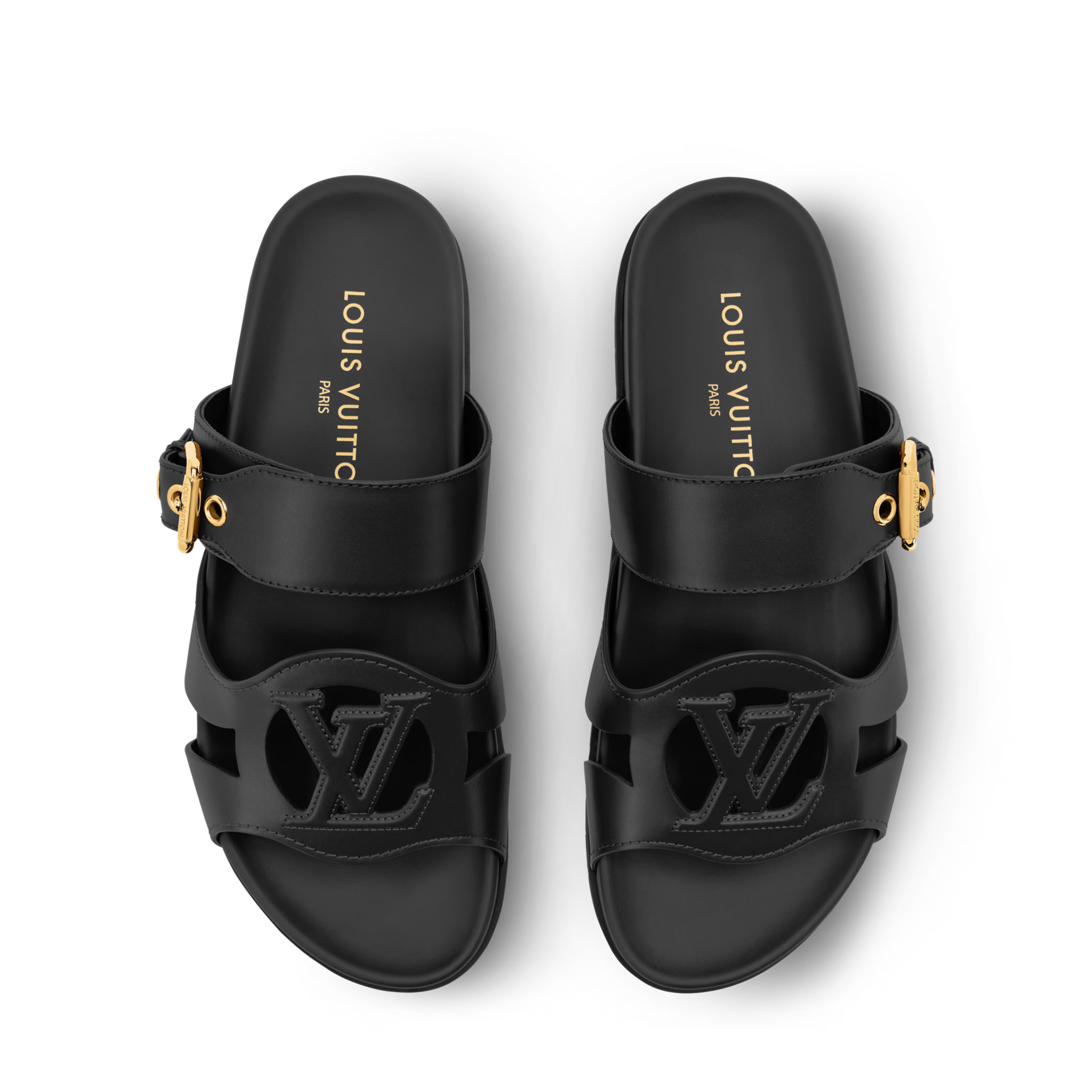 LV Isola Comfort Mule