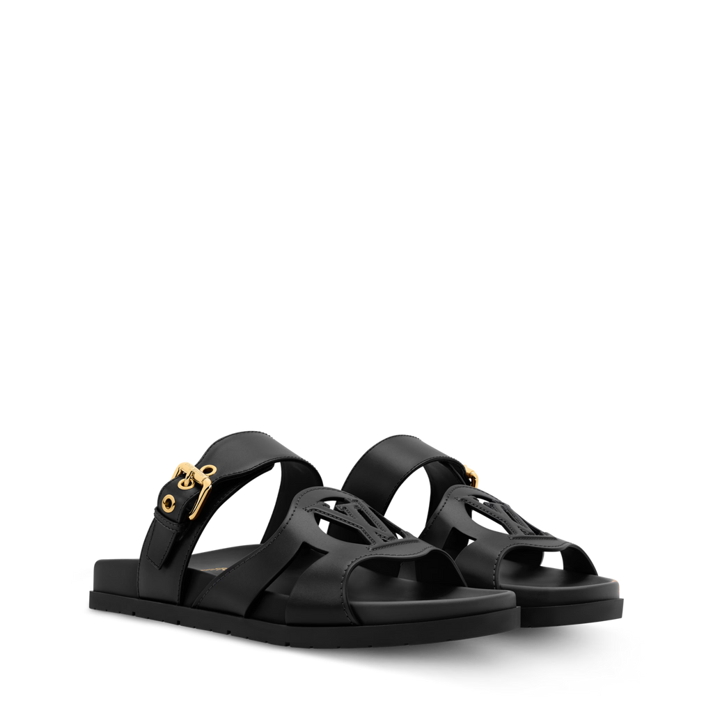 LV Isola Comfort Mule