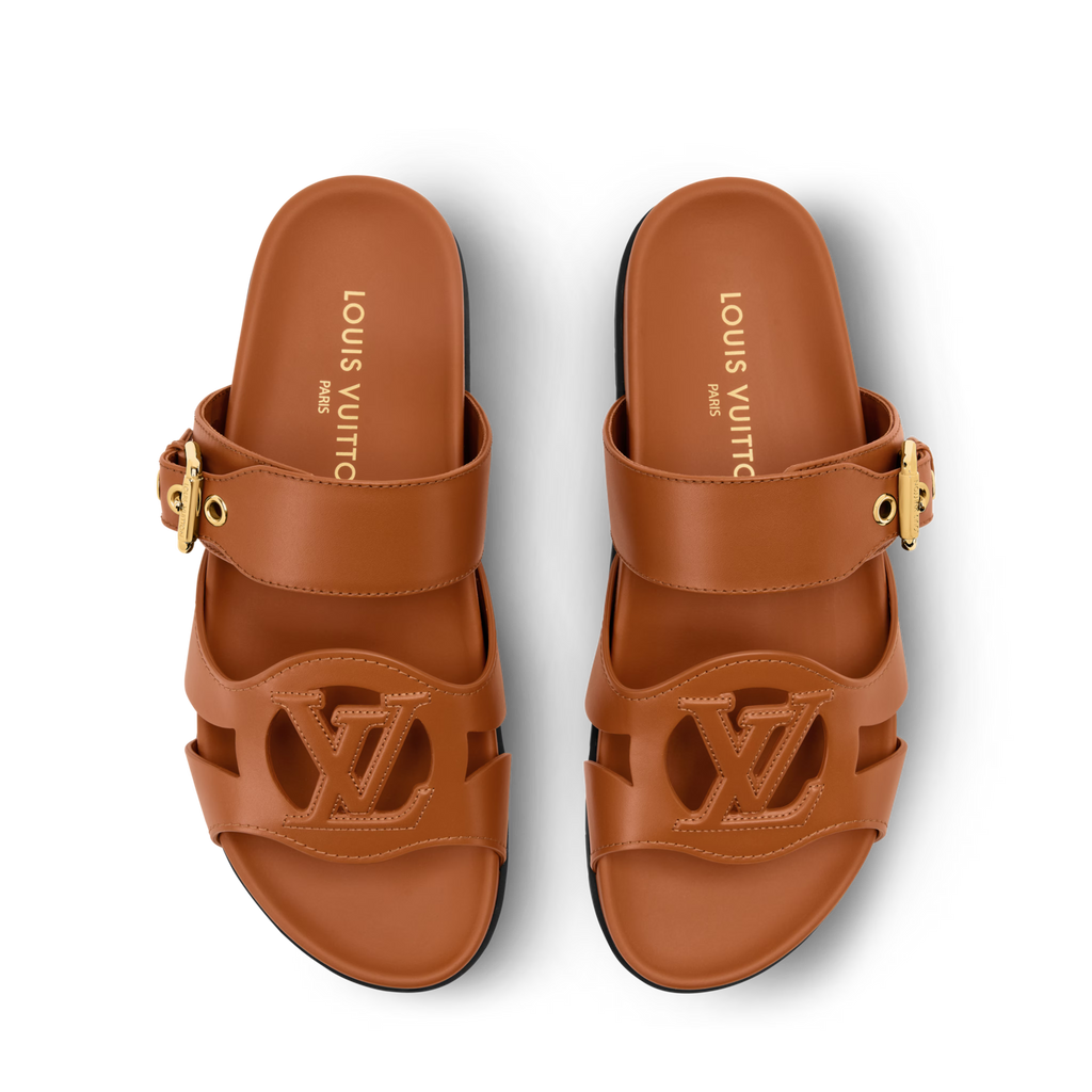 LV Isola Comfort Mule