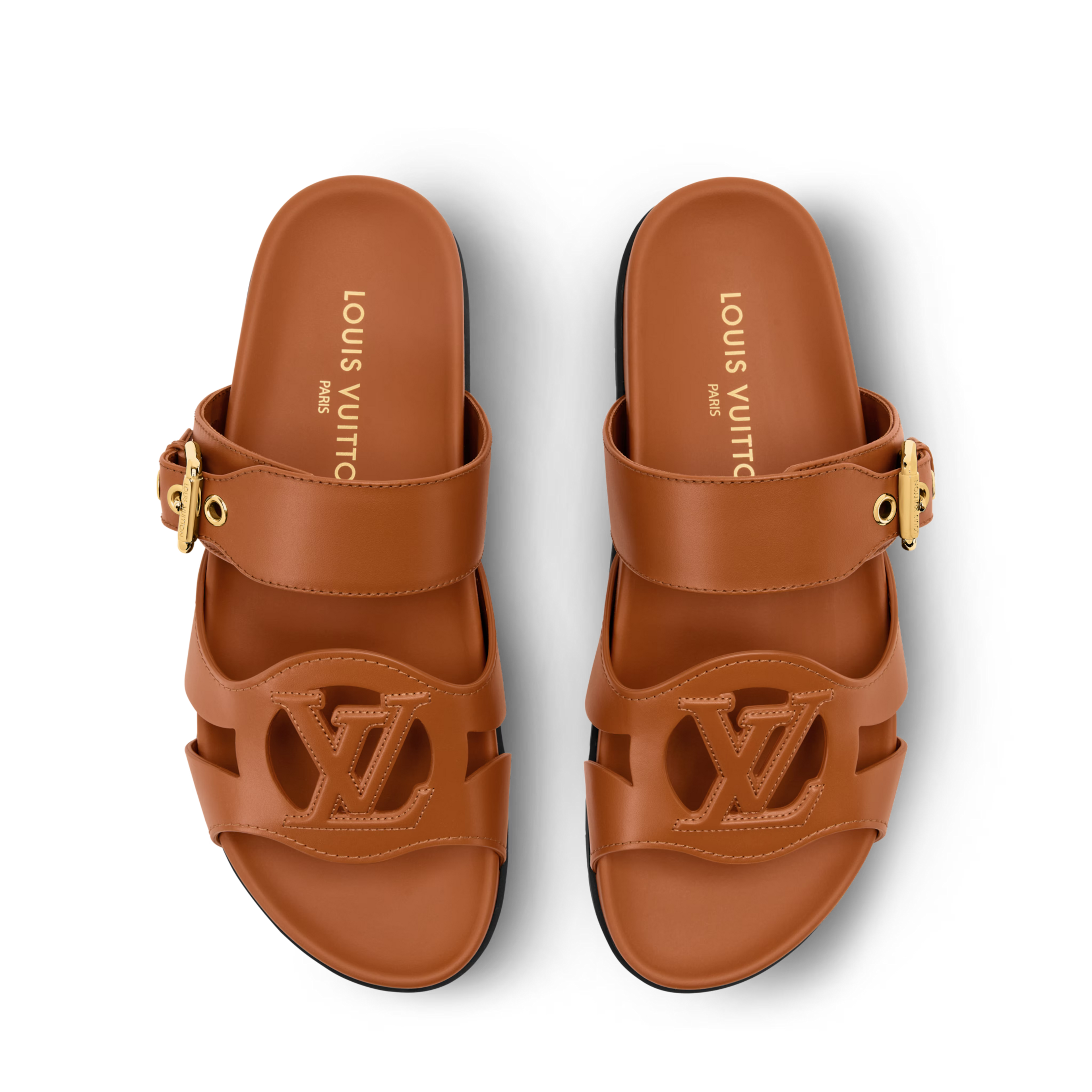 LV Isola Comfort Mule