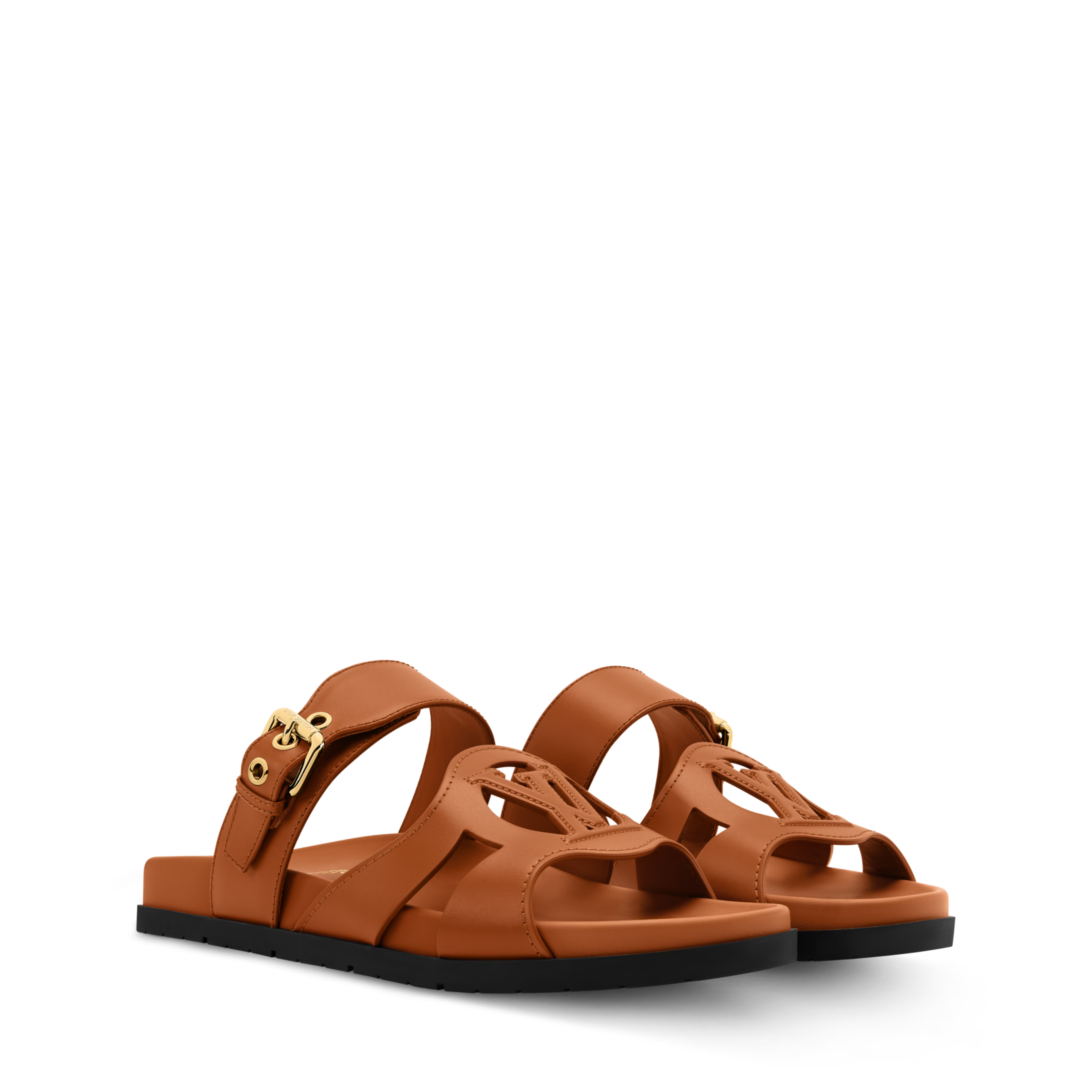 LV Isola Comfort Mule