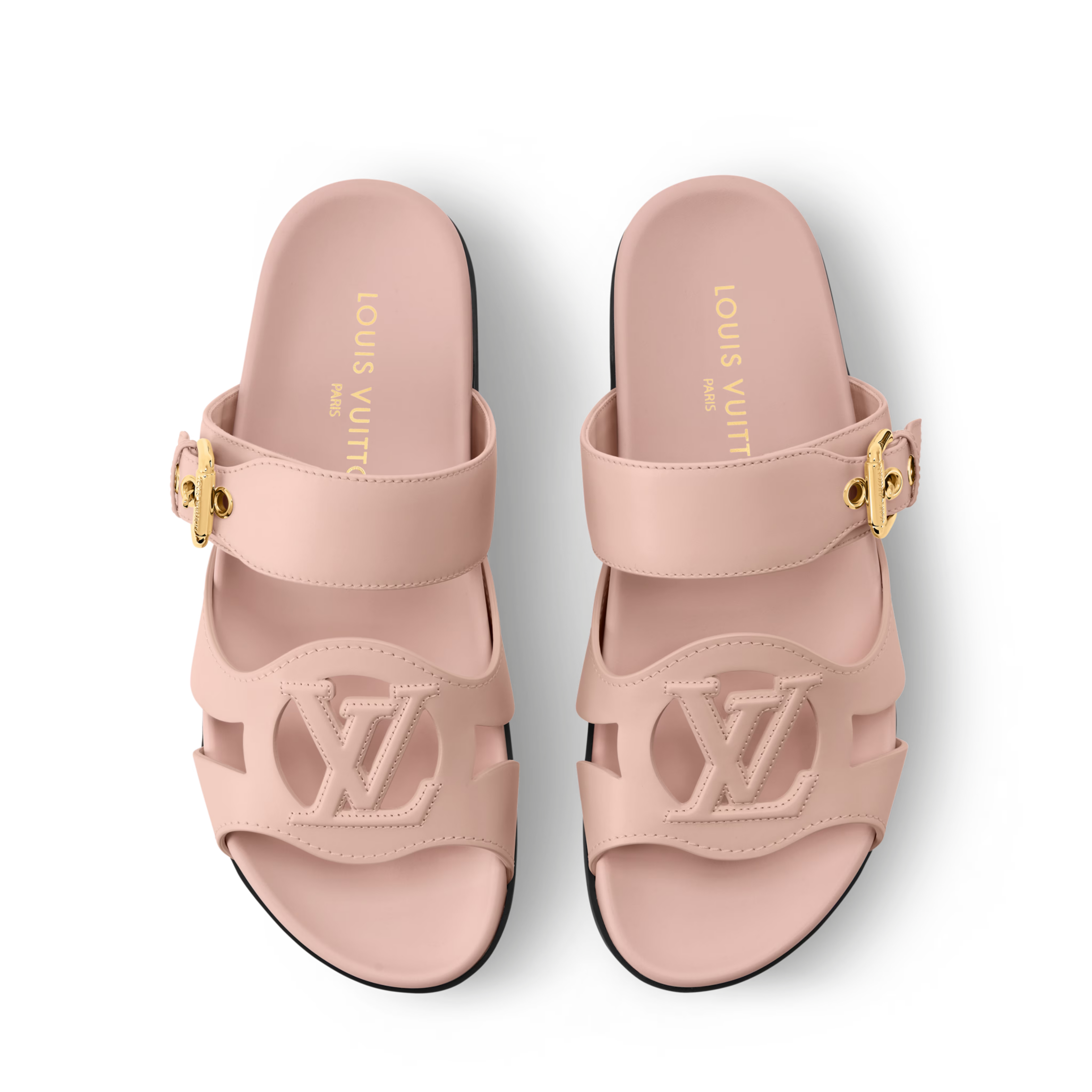 LV Isola Comfort Mule