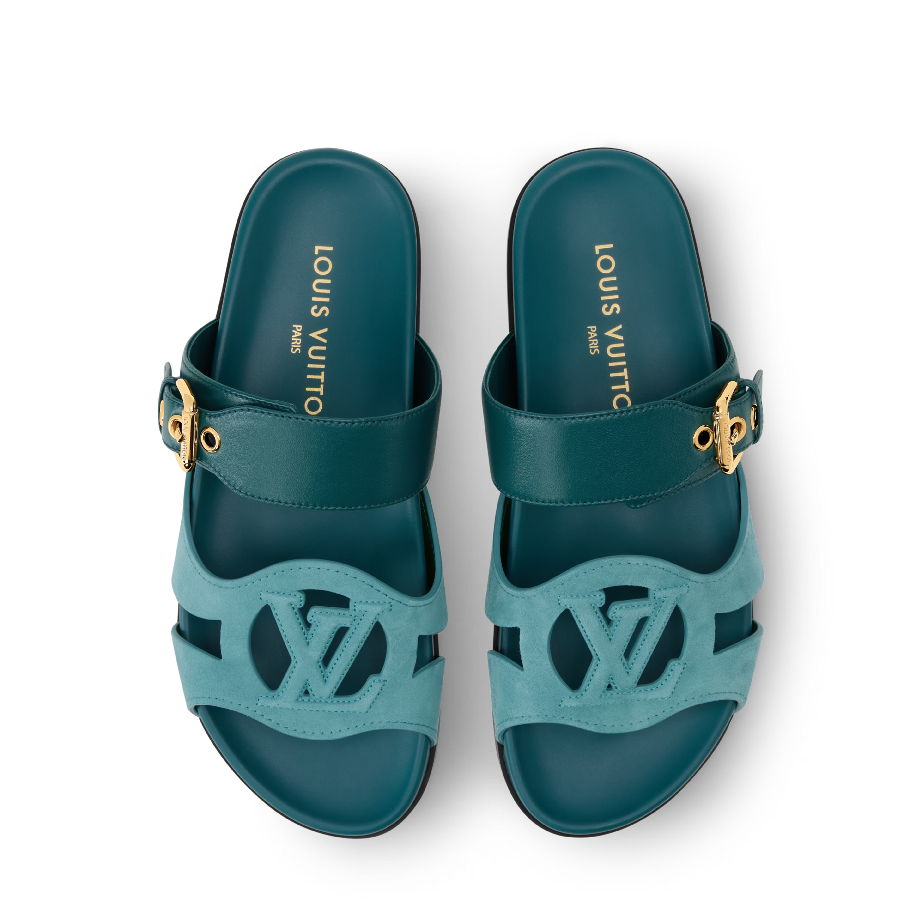 LV Isola Comfort Mule