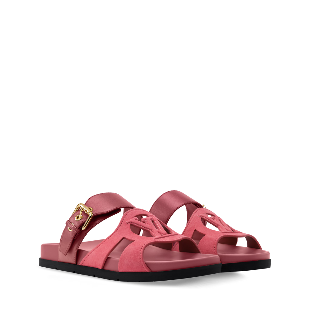 LV Isola Comfort Mule