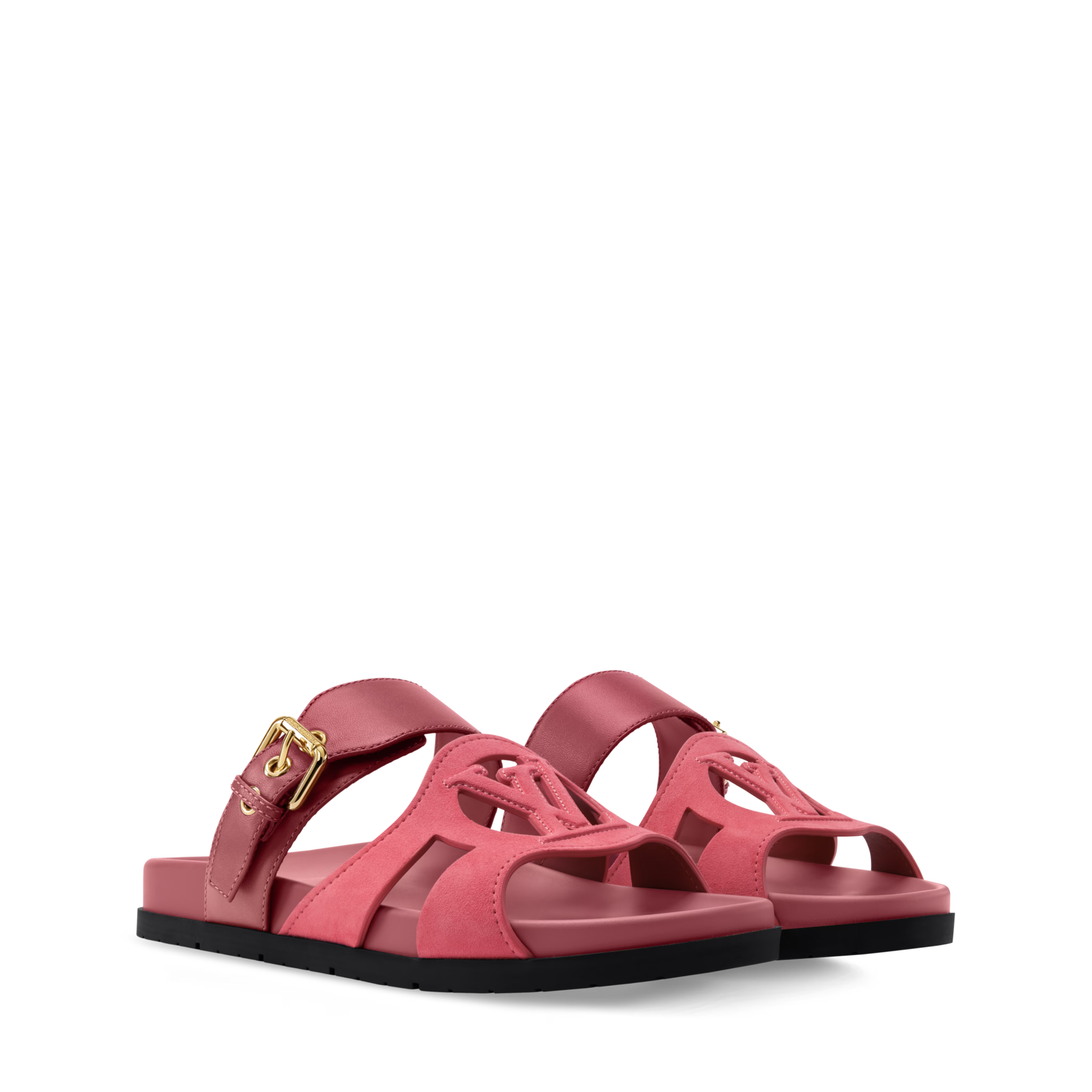 LV Isola Comfort Mule