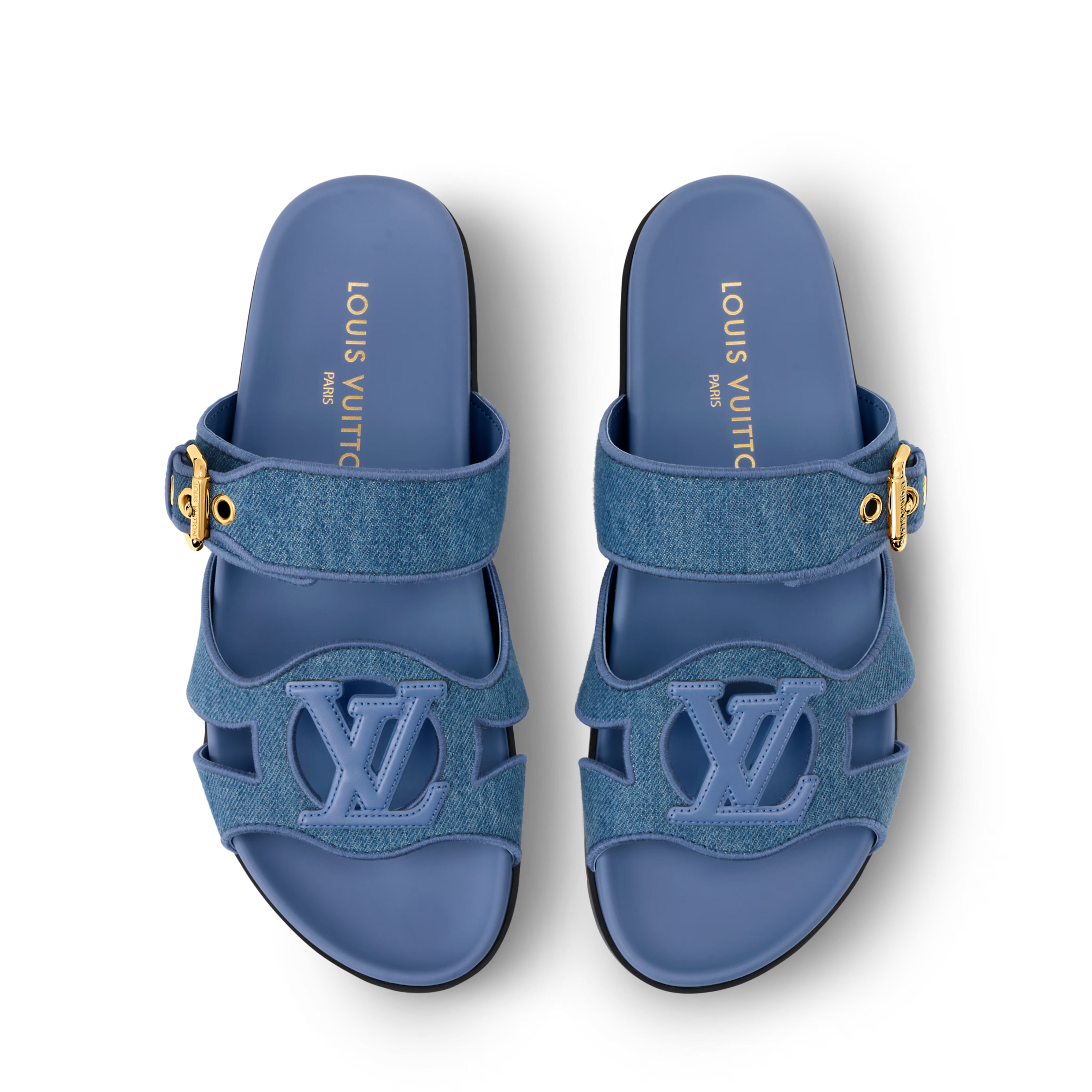 LV Isola Comfort Mule