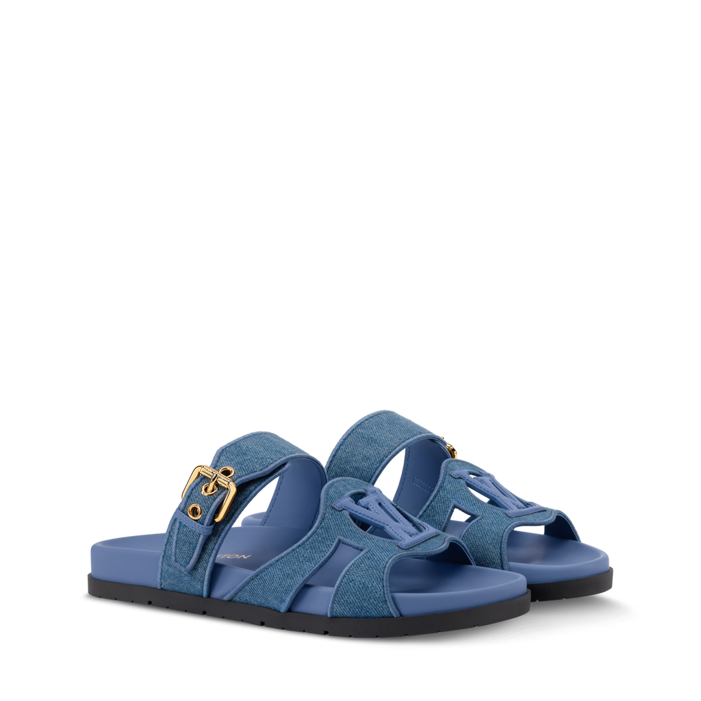LV Isola Comfort Mule