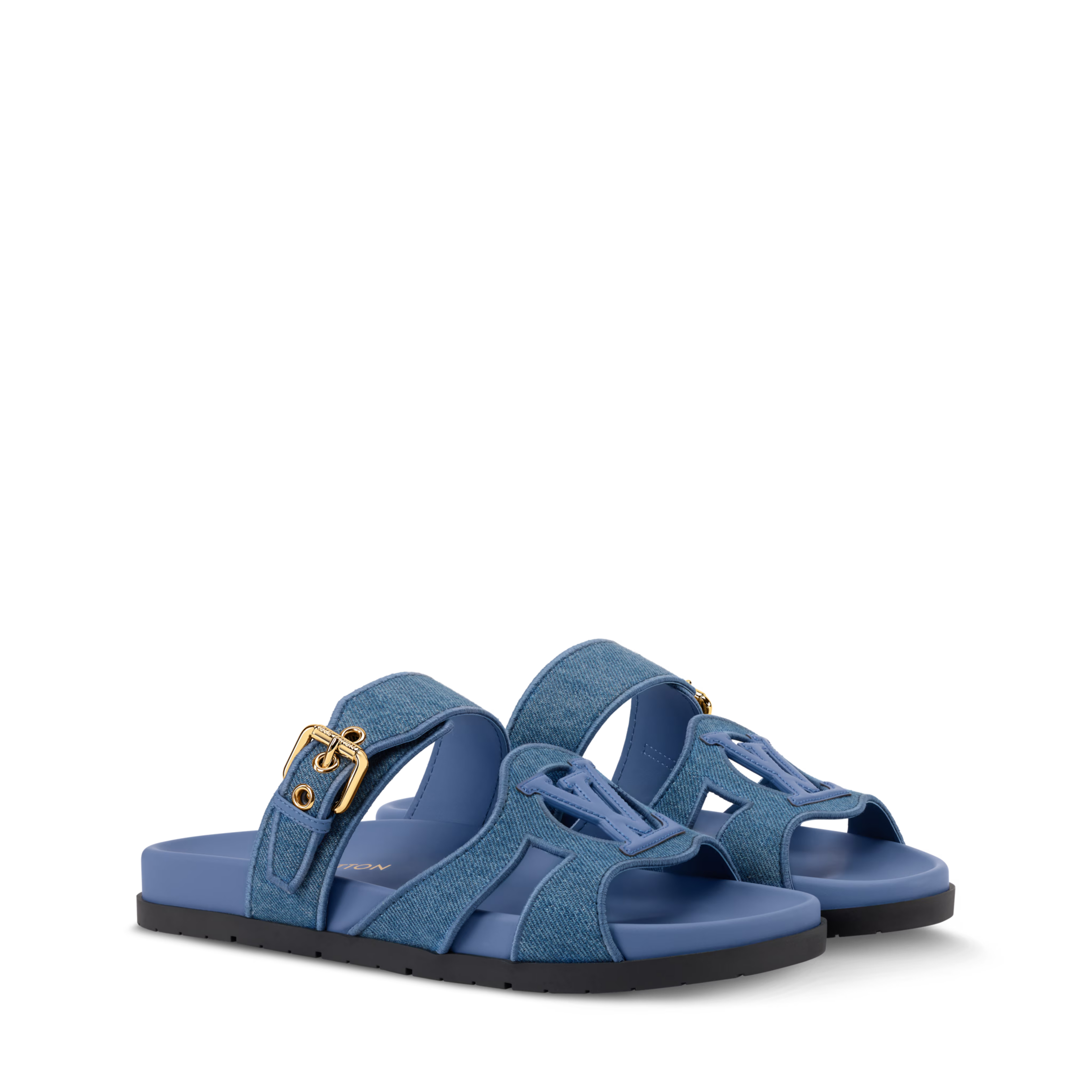 LV Isola Comfort Mule