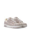 LV Trainer Sneaker 3D Effect