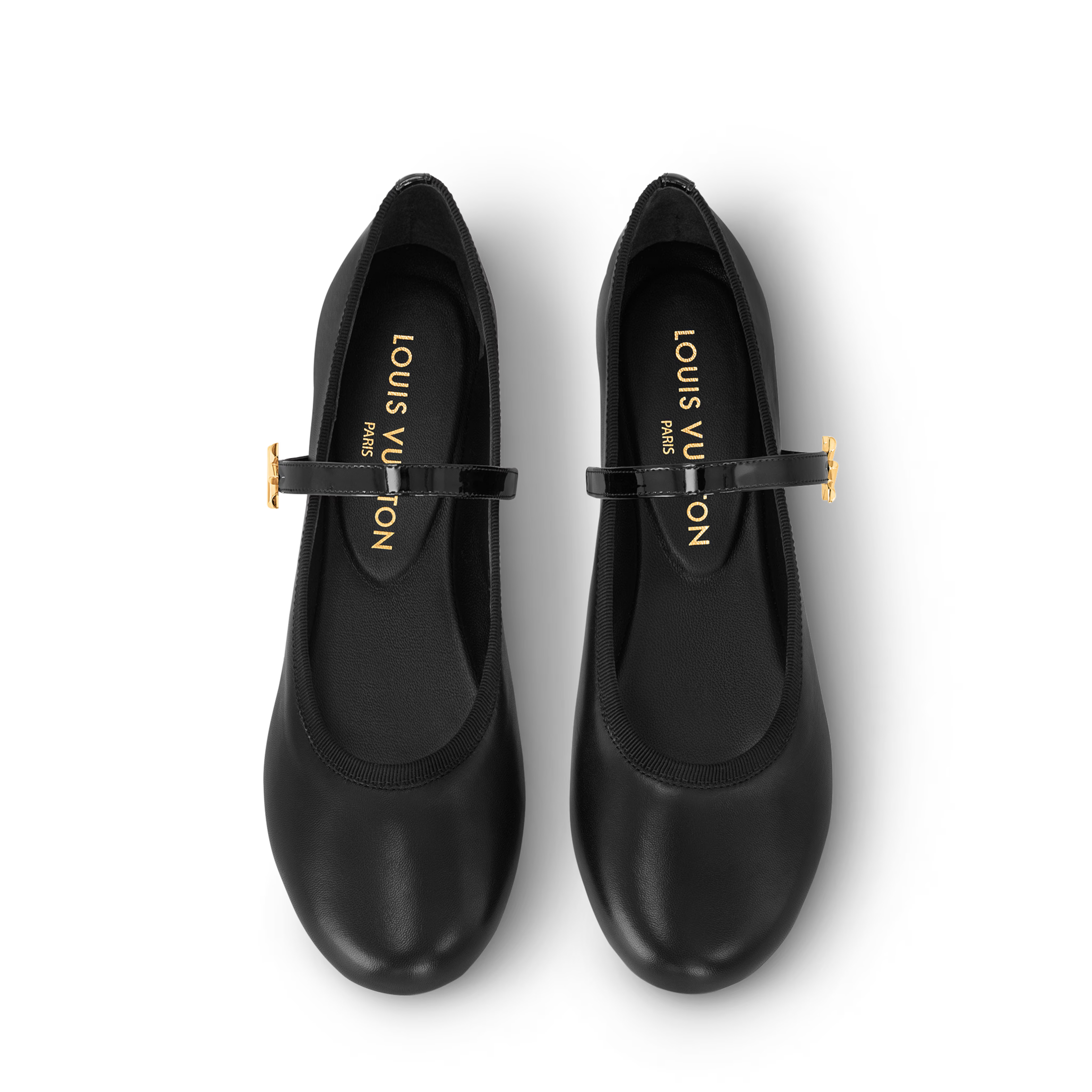 LV Romy Ballerina
