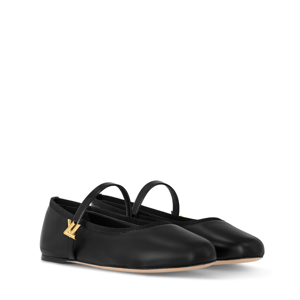 LV Romy Ballerina