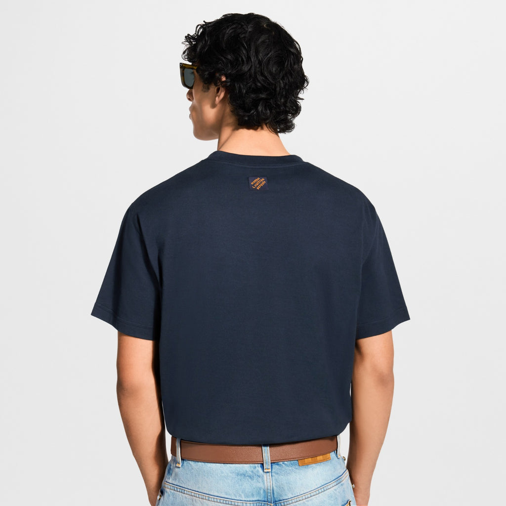 T-Shirt Signature LV