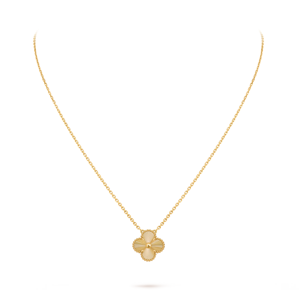Vintage Alhambra Pendant
