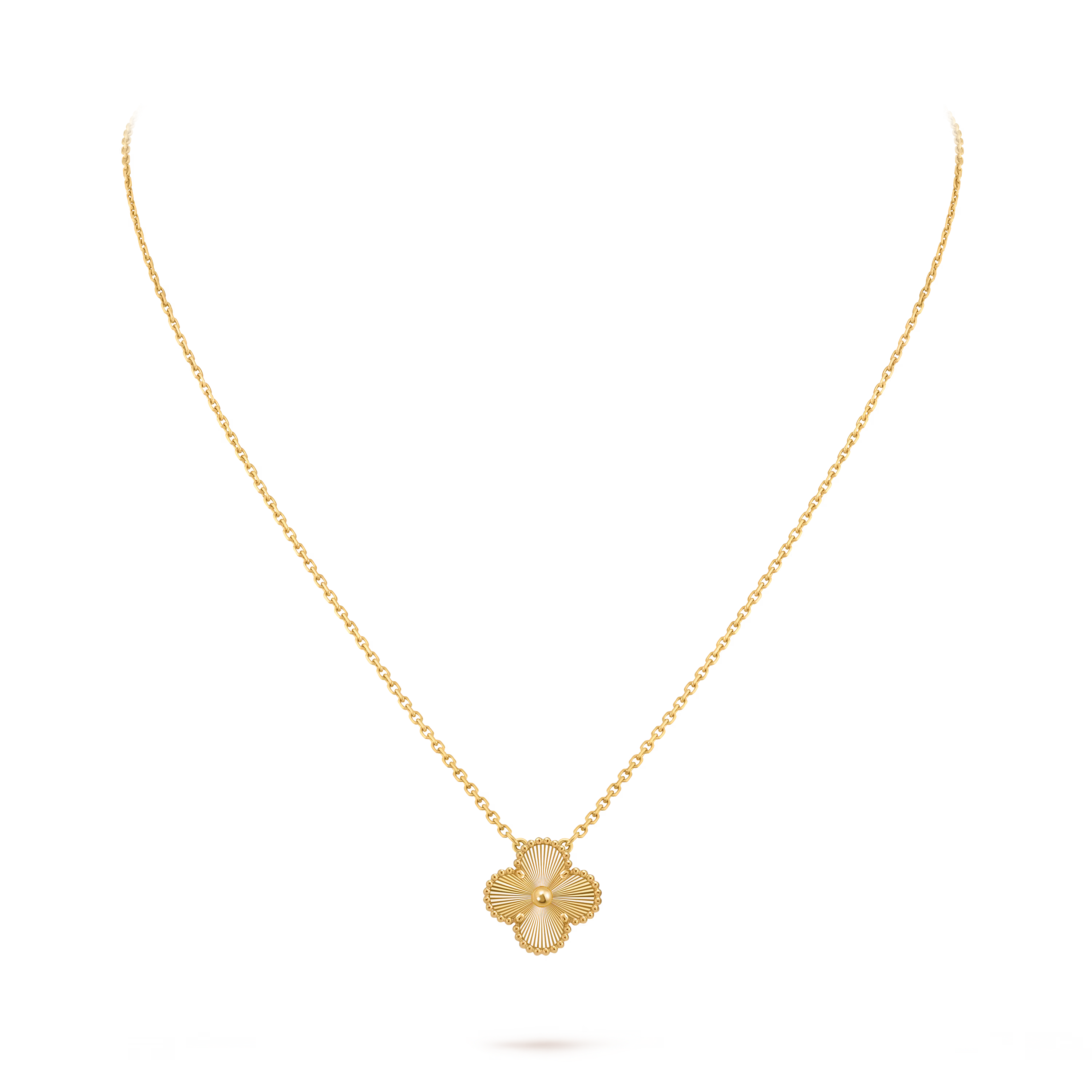 Vintage Alhambra Pendant