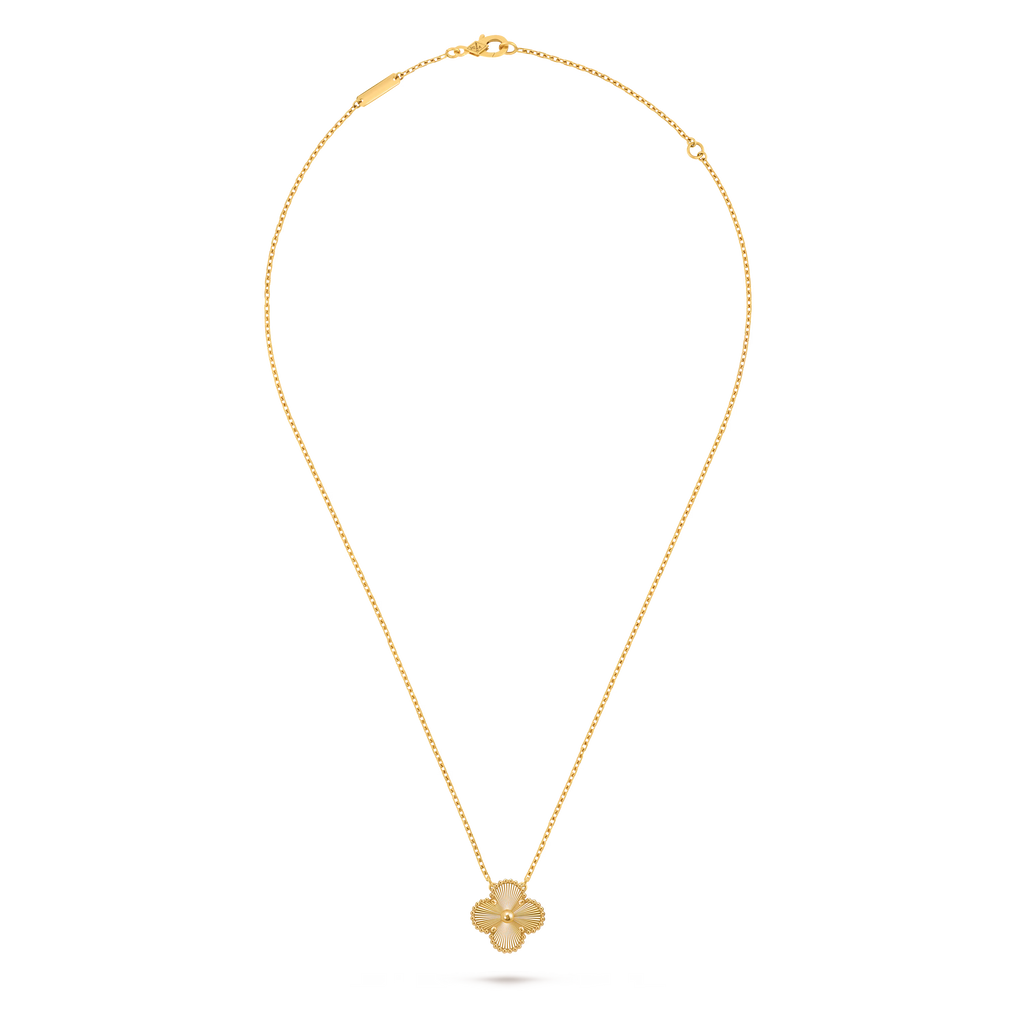 Vintage Alhambra Pendant