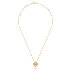 Vintage Alhambra Pendant