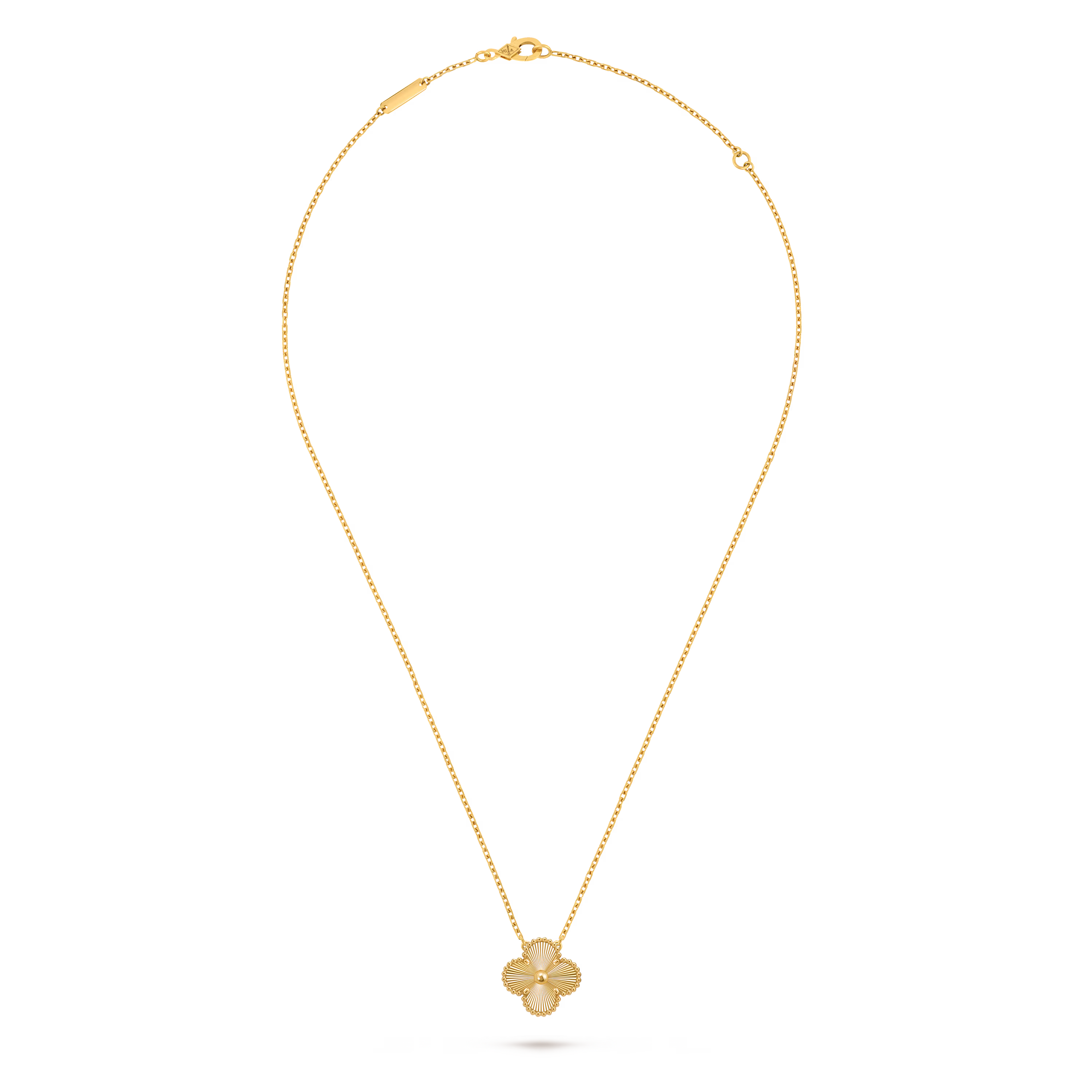 Vintage Alhambra Pendant
