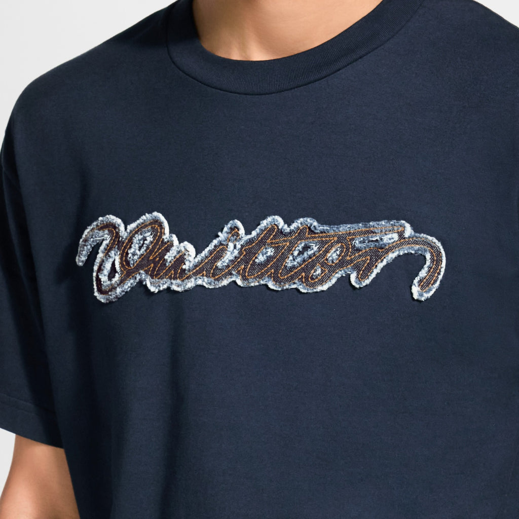 T-Shirt Signature LV