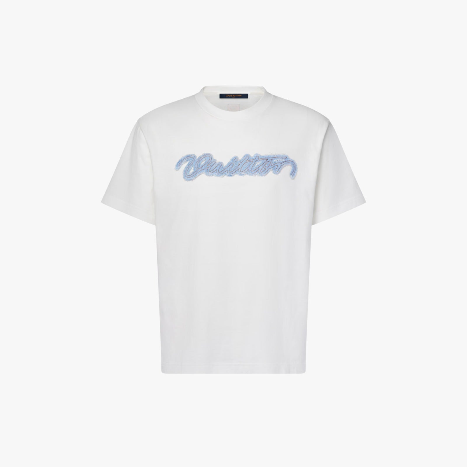 T-Shirt Signature LV